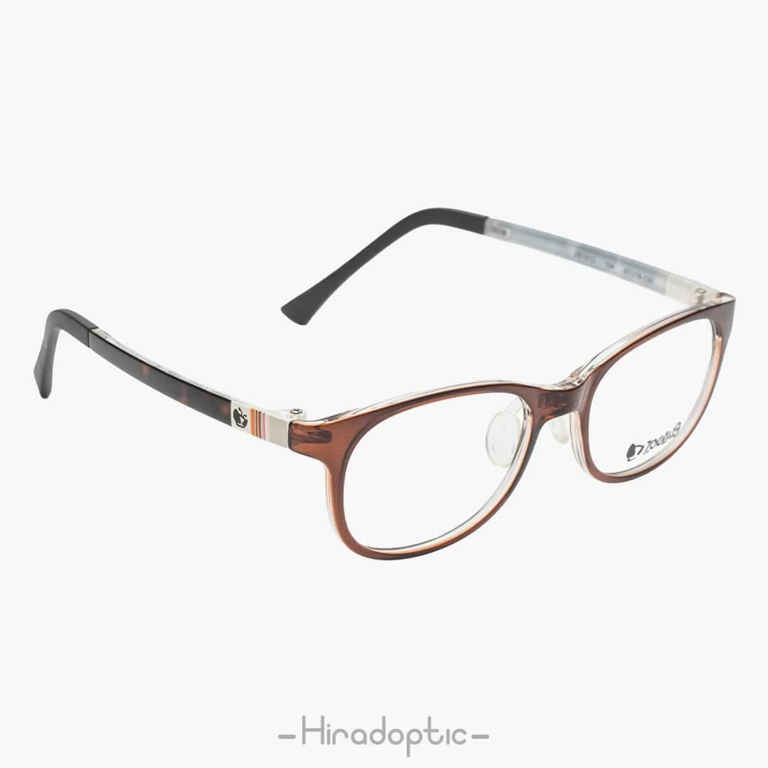 عینک طبی بچه گانه زوباگ 1012<br><span> Zoobug ZB1012</span> — تصویر ۶