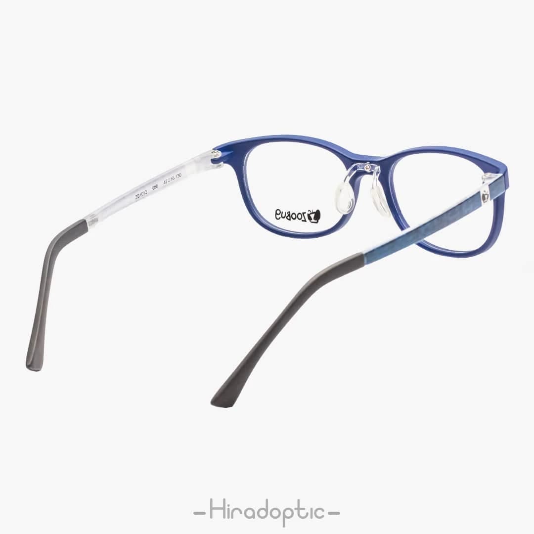 عینک طبی بچه گانه زوباگ 1012<br><span> Zoobug ZB1012</span> — تصویر ۴