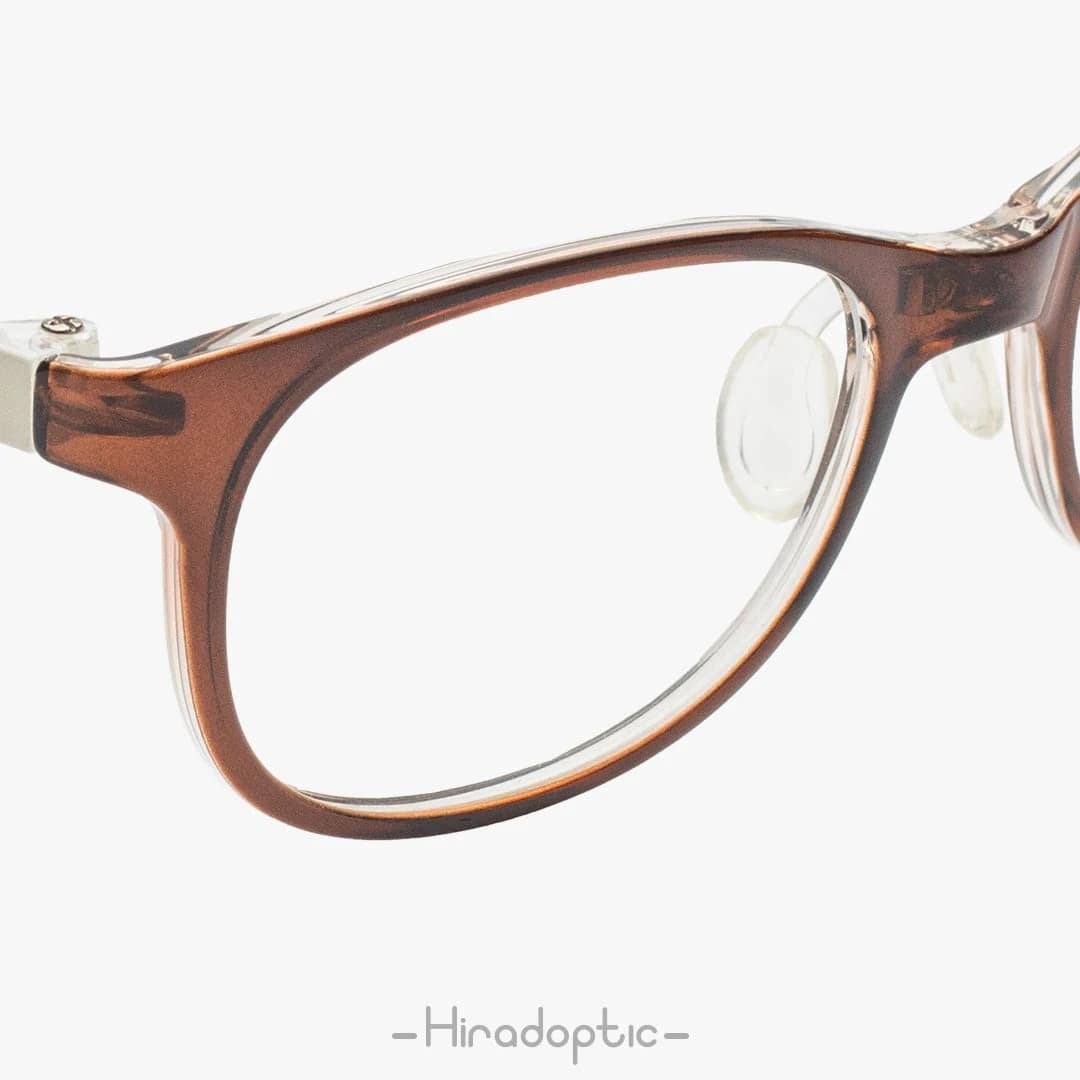 عینک طبی بچه گانه زوباگ 1012<br><span> Zoobug ZB1012</span> — تصویر ۹