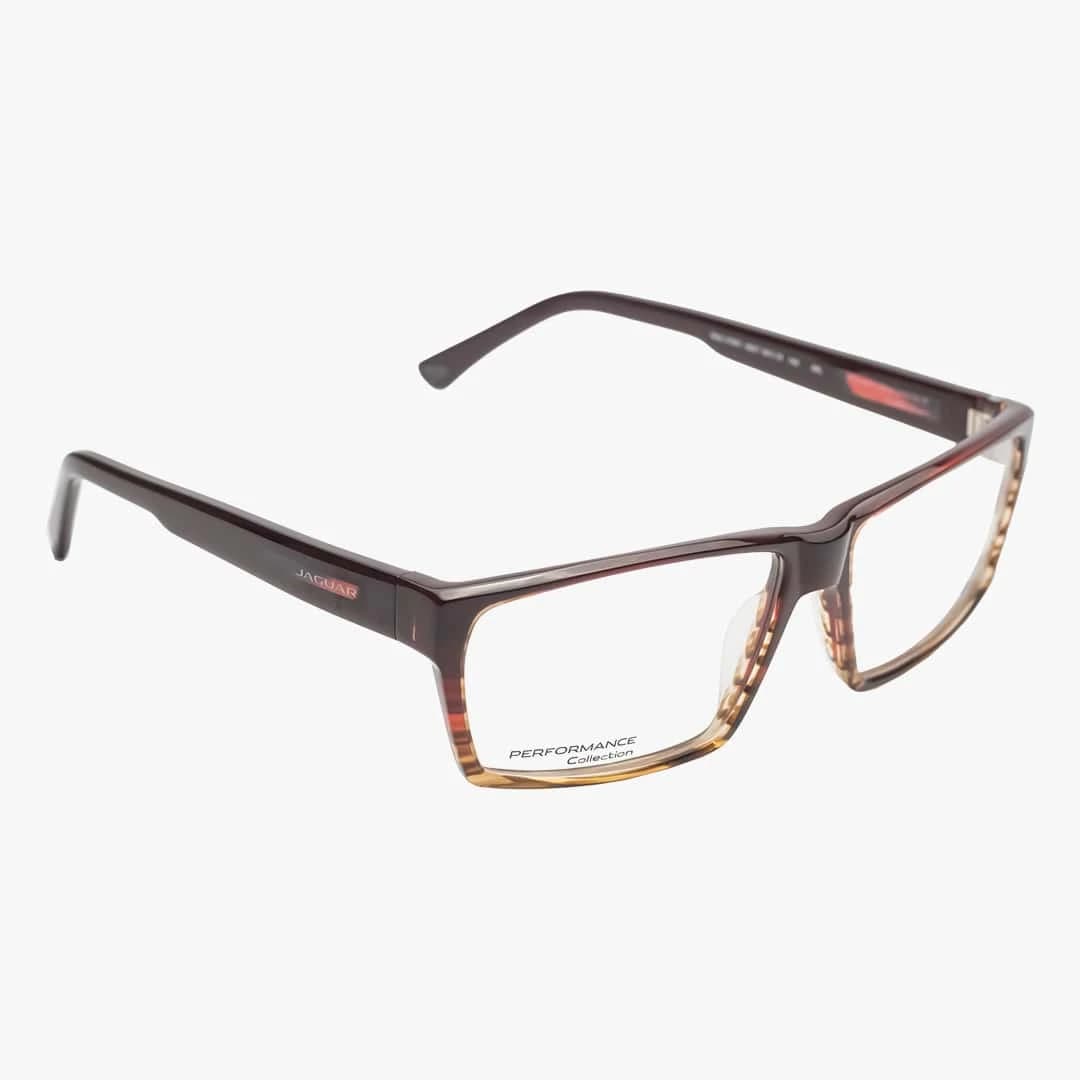 عینک طبی جگوار 31801 <br><span> jaguar 31801-6627 </span> — تصویر ۴