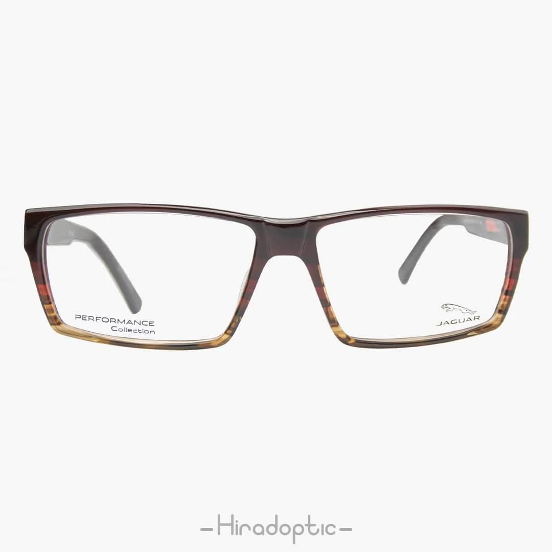 عینک طبی جگوار 31801 <br><span> jaguar 31801-6627 </span> — تصویر ۲