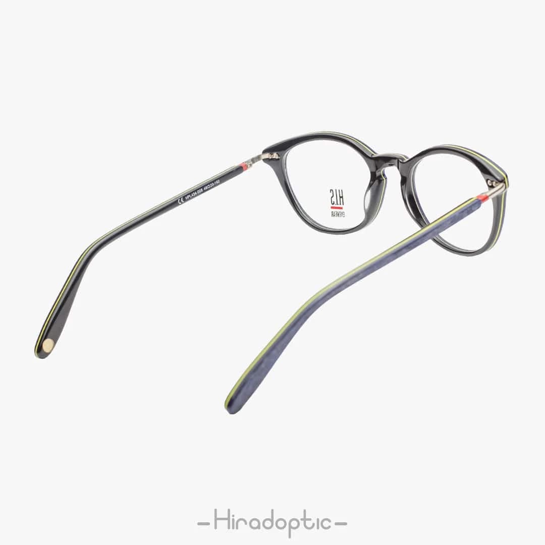 عینک طبی هیس 434<br><span>H.I.S HPL434-005</span> — تصویر ۶
