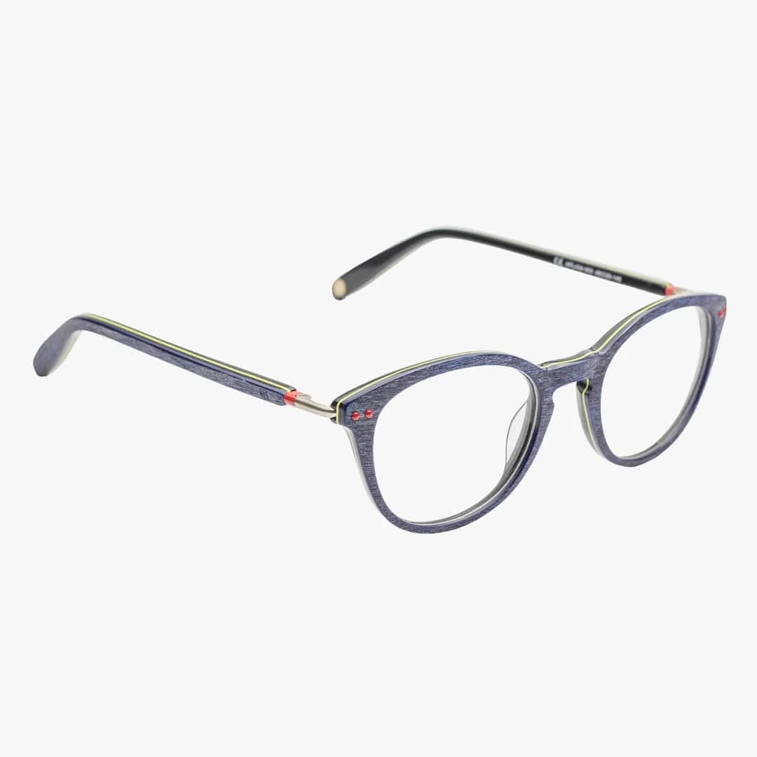 عینک طبی هیس 434<br><span>H.I.S HPL434-005</span> — تصویر ۴