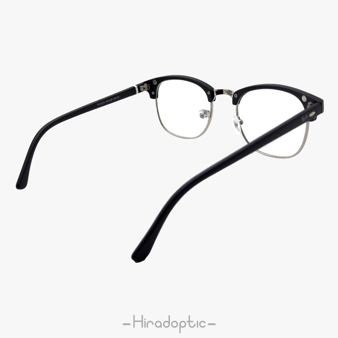 عینک مگنتی ریبن 2218<br><span>RayBan TR2218</span> — تصویر ۵