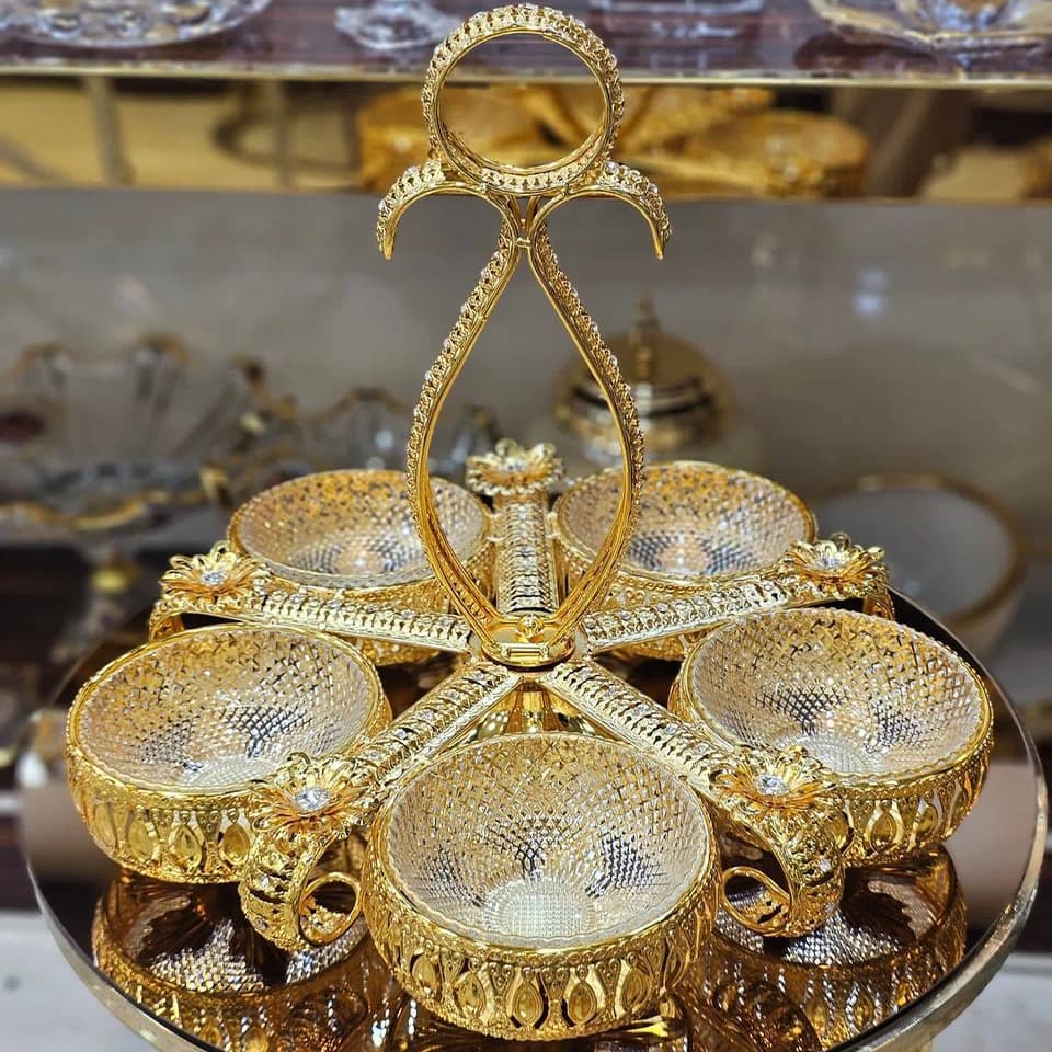 اردو خوری | اردو خوری اماراتی نگین ریز کد 25