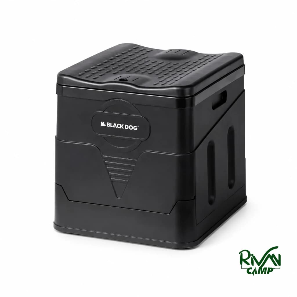 توالت قابل حمل بلک داگ مدل BD-SN23003