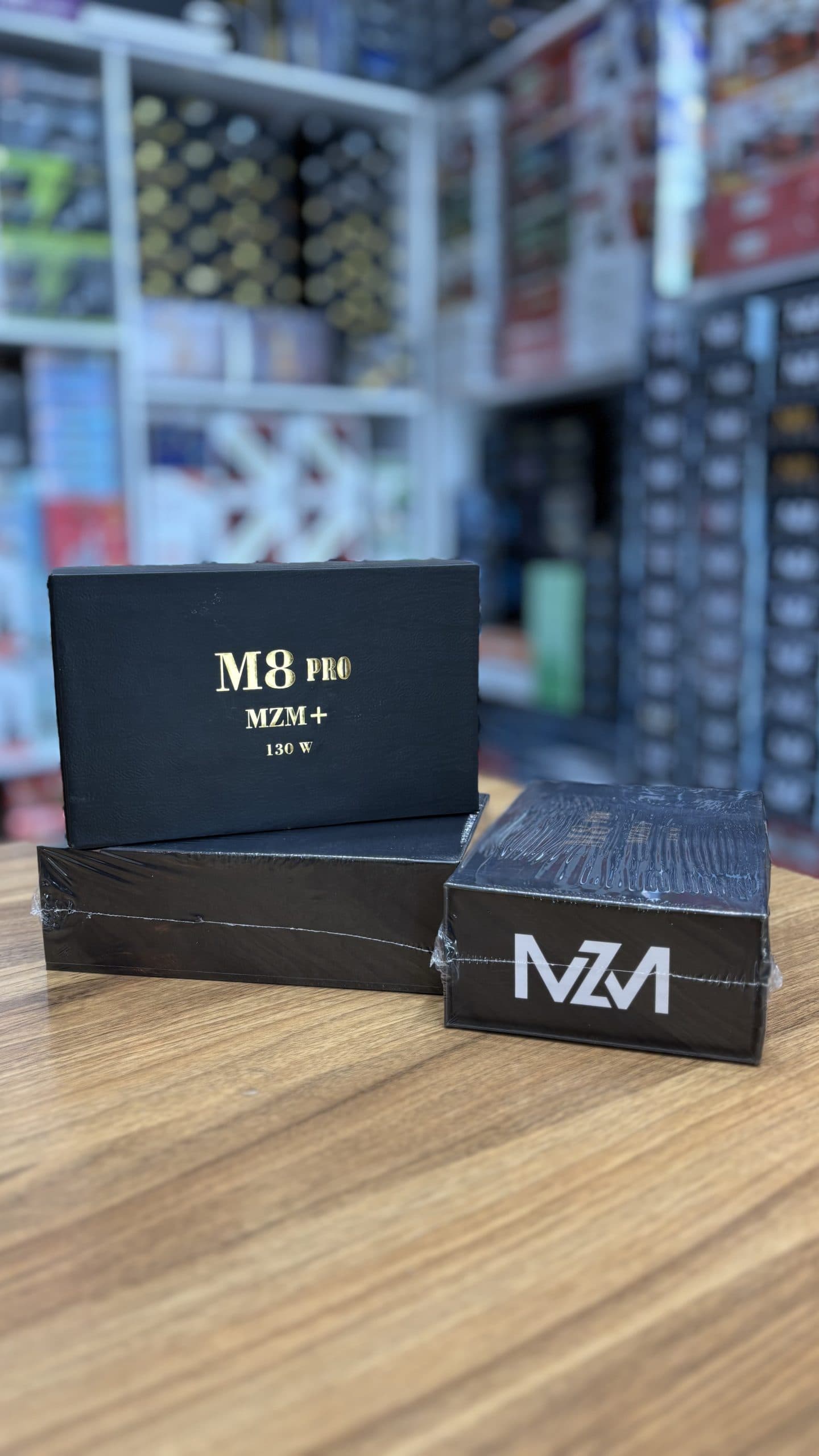 هدلایت M8PRO اصلی با گارانتی در تمامی پایه ها