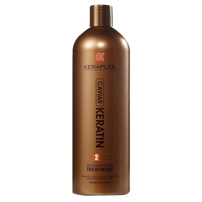کراتین مو کراپلکس خاویار KERATIN KERAPLEX CAVIAR