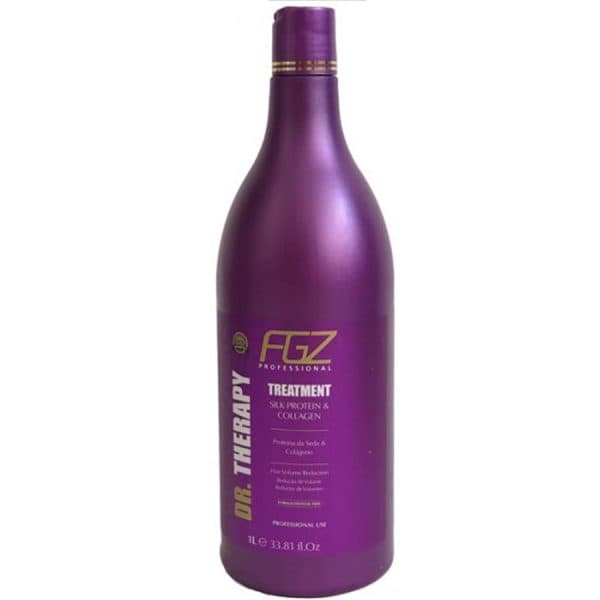 کراتین اف جی زد یا دکترتراپی KERATIN DR. THERAPY FGZ