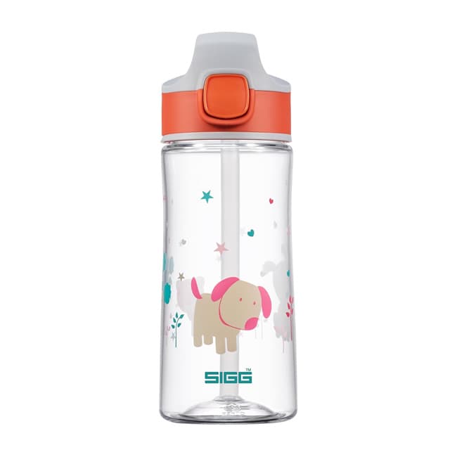 بطری آب کودک سیگ مدل Miracle 450