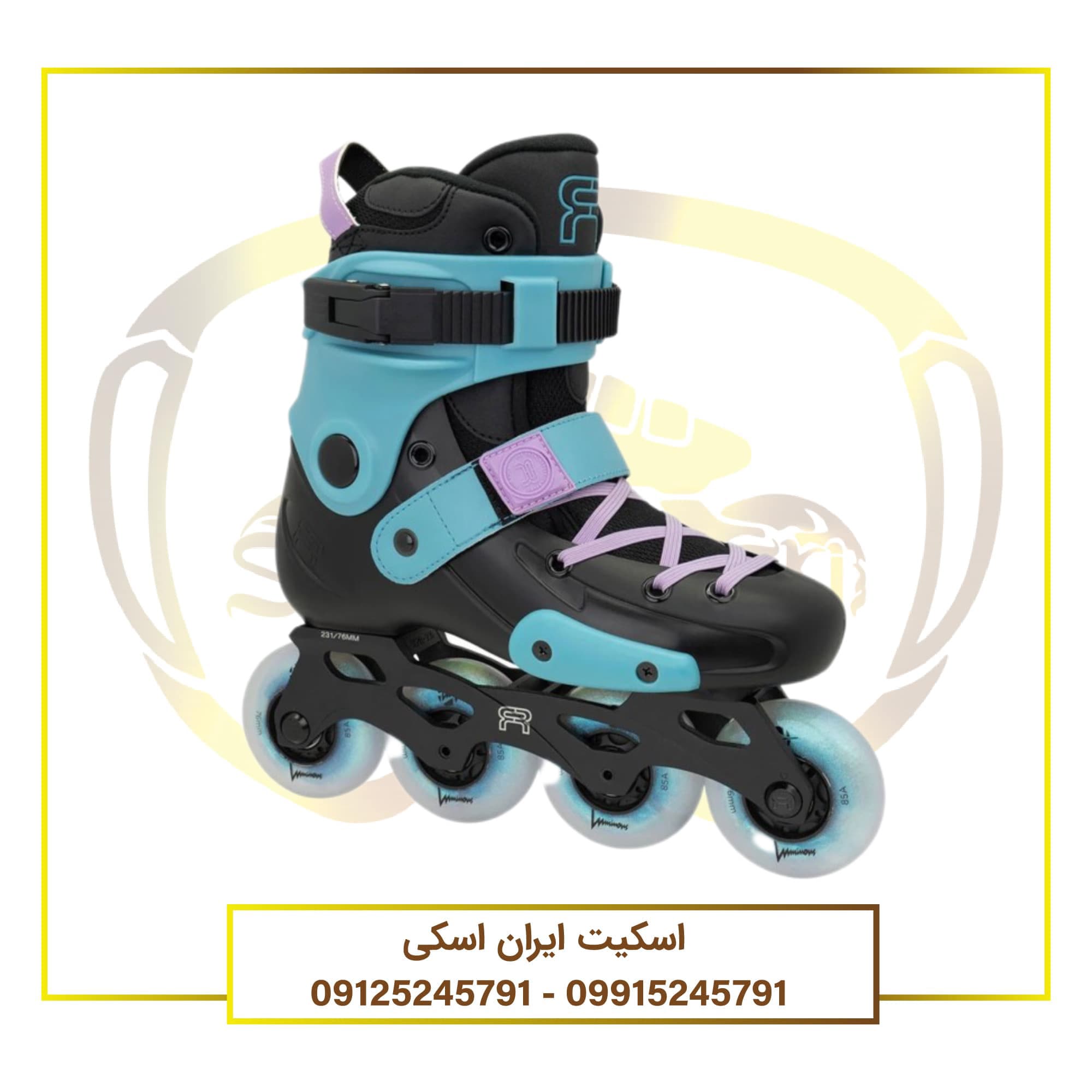 اسکیت بچه گانه FR مدل FR Junior