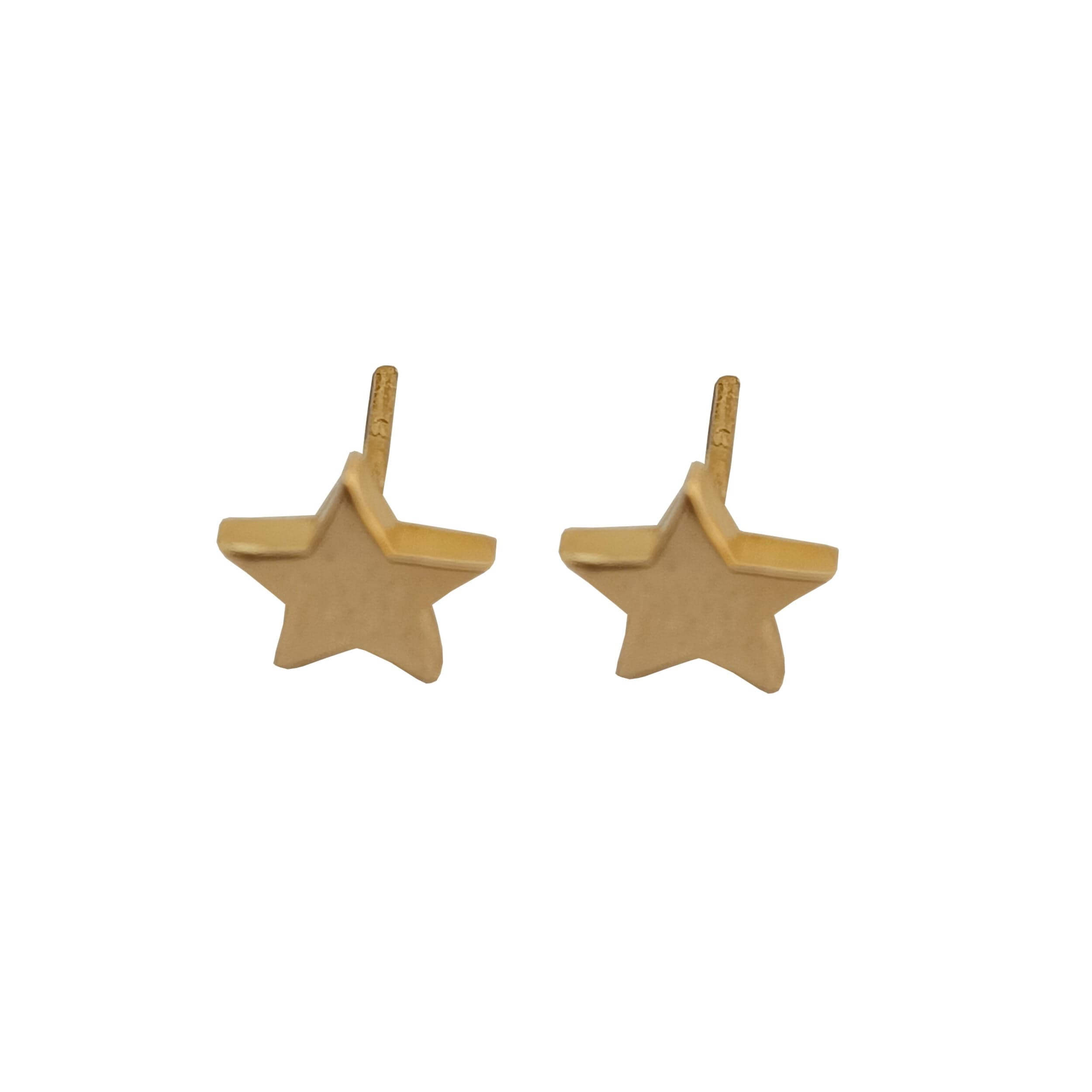 گوشواره میخی کد 02