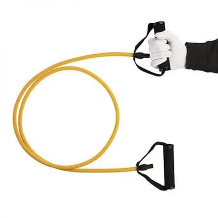 کش تک رشته بدنسازی مگافیتنس کد MF-02 — تصویر ۴