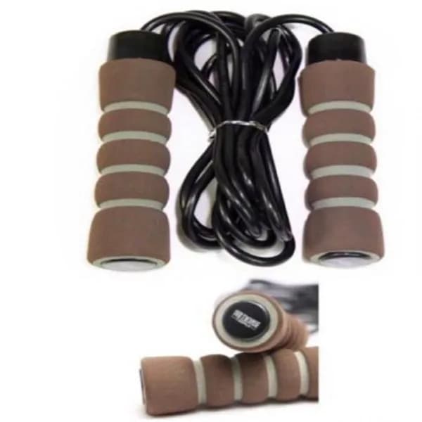 طناب سری بلبرینگ دار مگافیتنس کد W-0916 — تصویر ۲