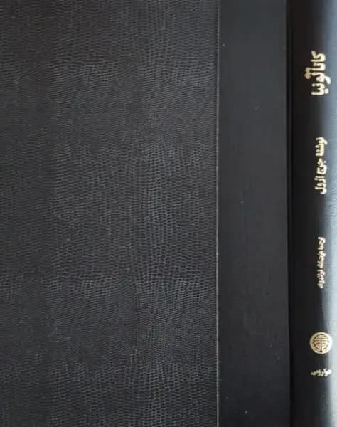 به یاد کاتالونیا | جورج اورول — تصویر ۲