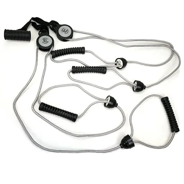 بادی شیپر دوبل مگافیتنس Door Gym کد A-109
