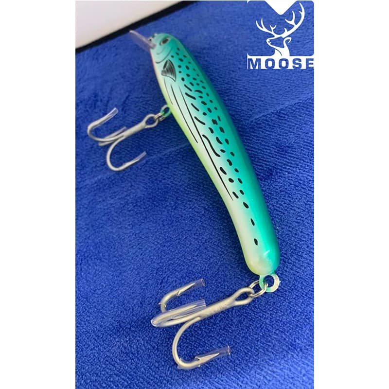 ⁨⁨لور MOOSE مدل LASER PRO 190 DD کد AZ-220