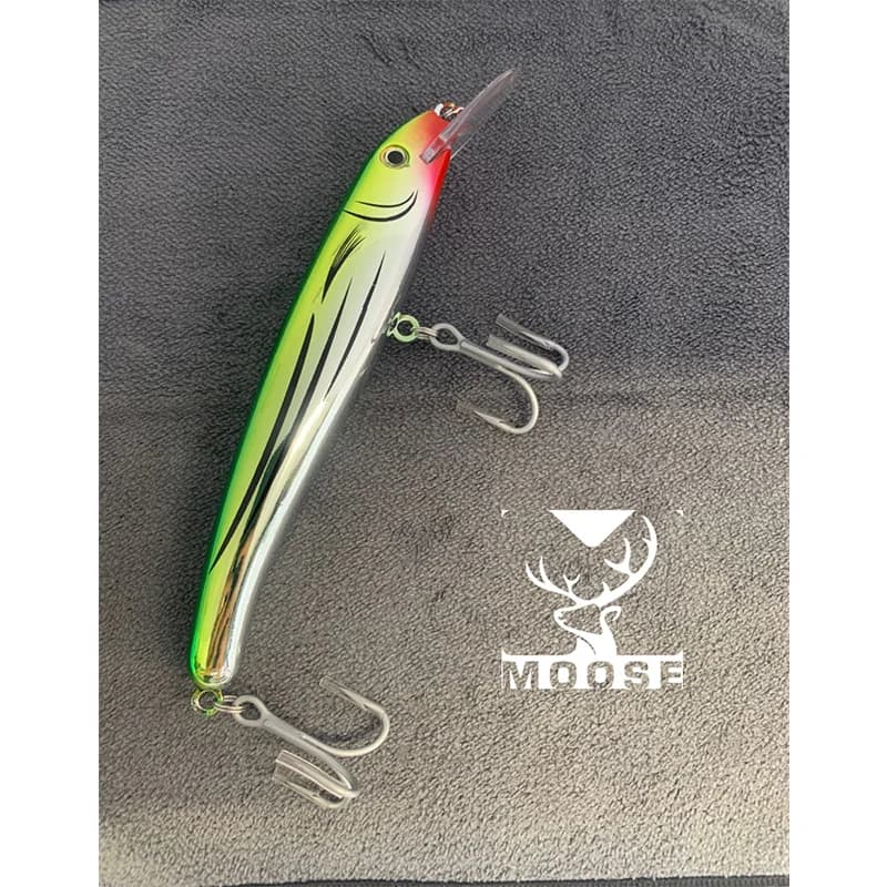  لور MOOSE مدل LASER PRO 190 DD کد AZ-110