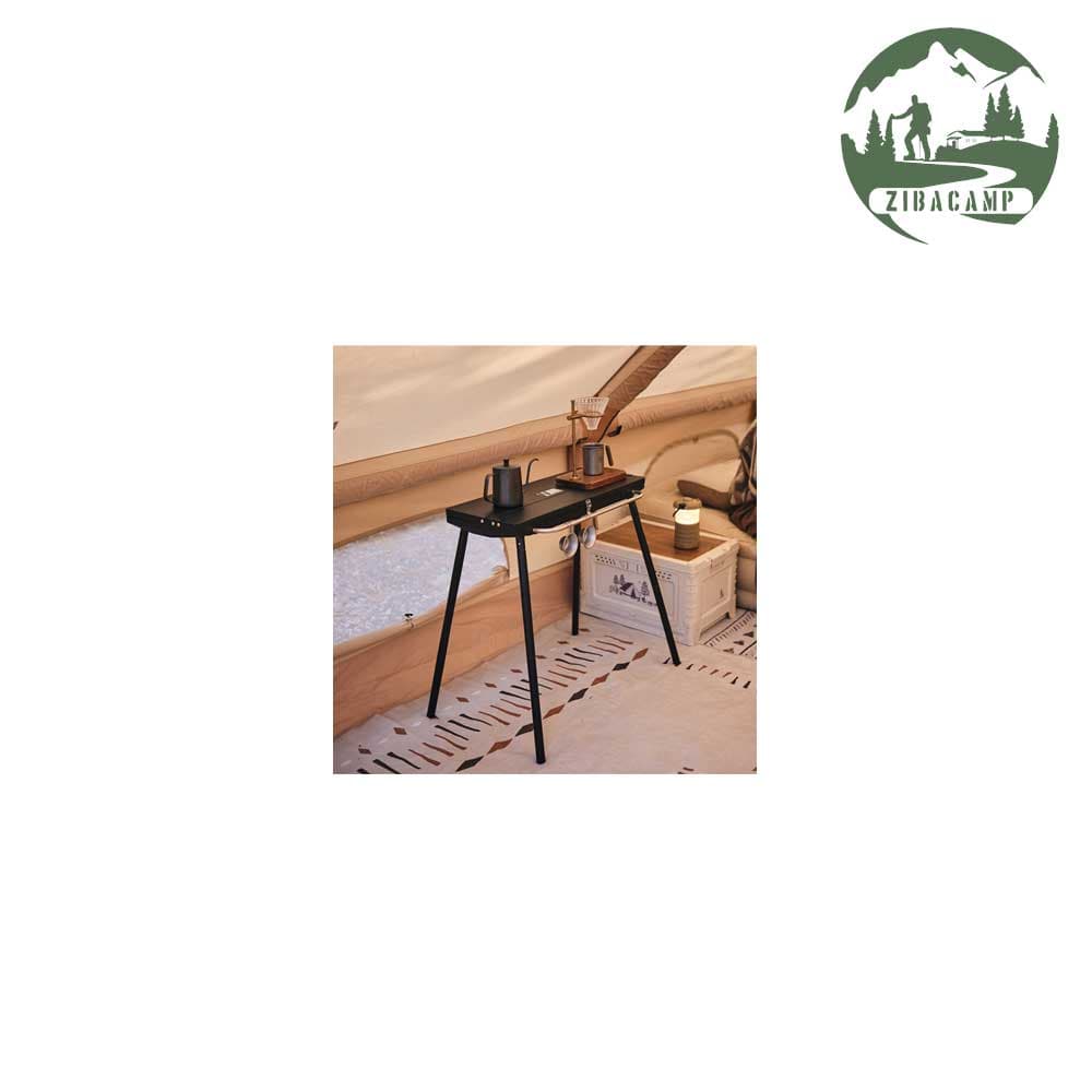 میز باربیکیو ایستاده نیچرهایک مدل Naturehike CNK2300015 — تصویر ۵