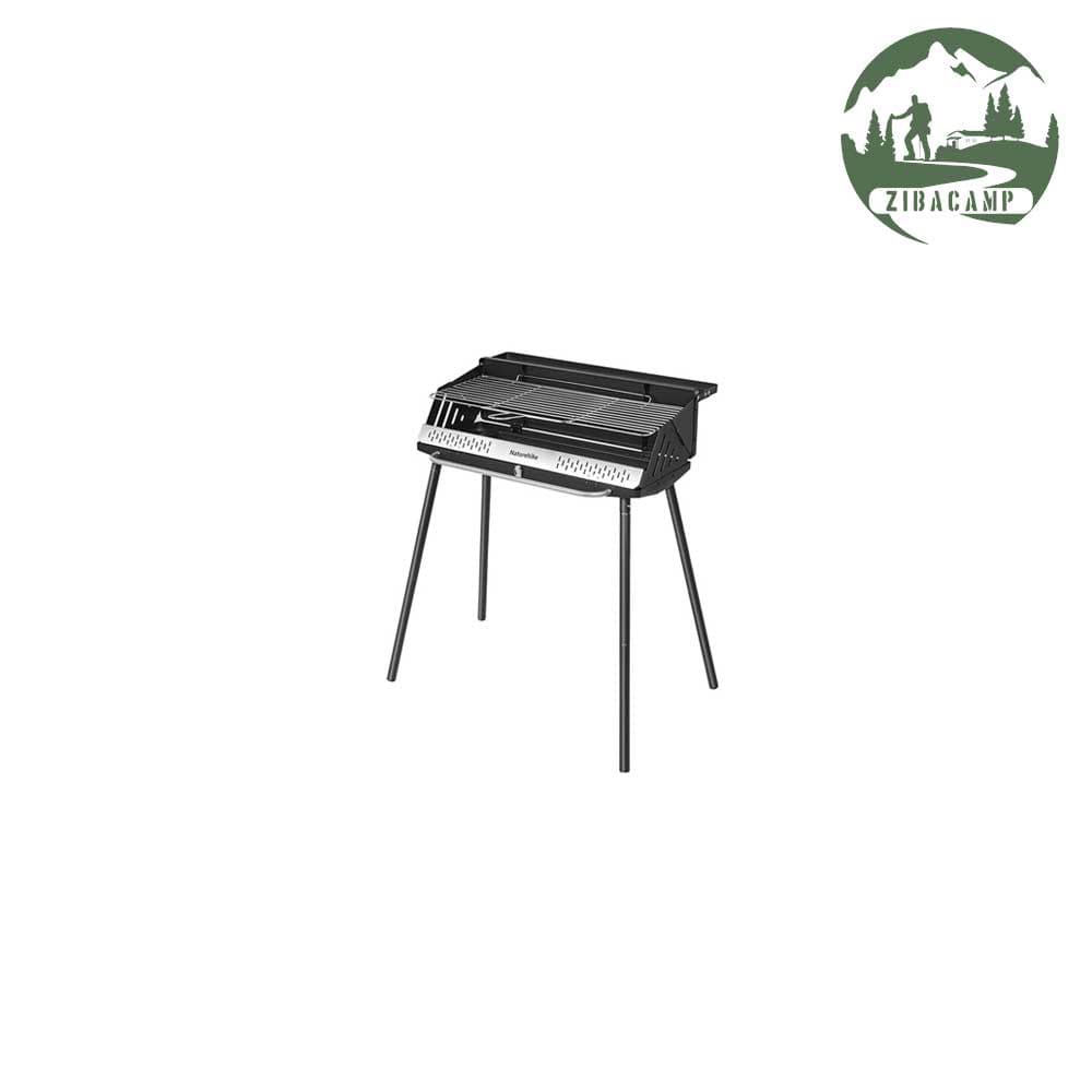 میز باربیکیو ایستاده نیچرهایک مدل Naturehike CNK2300015 — تصویر ۲