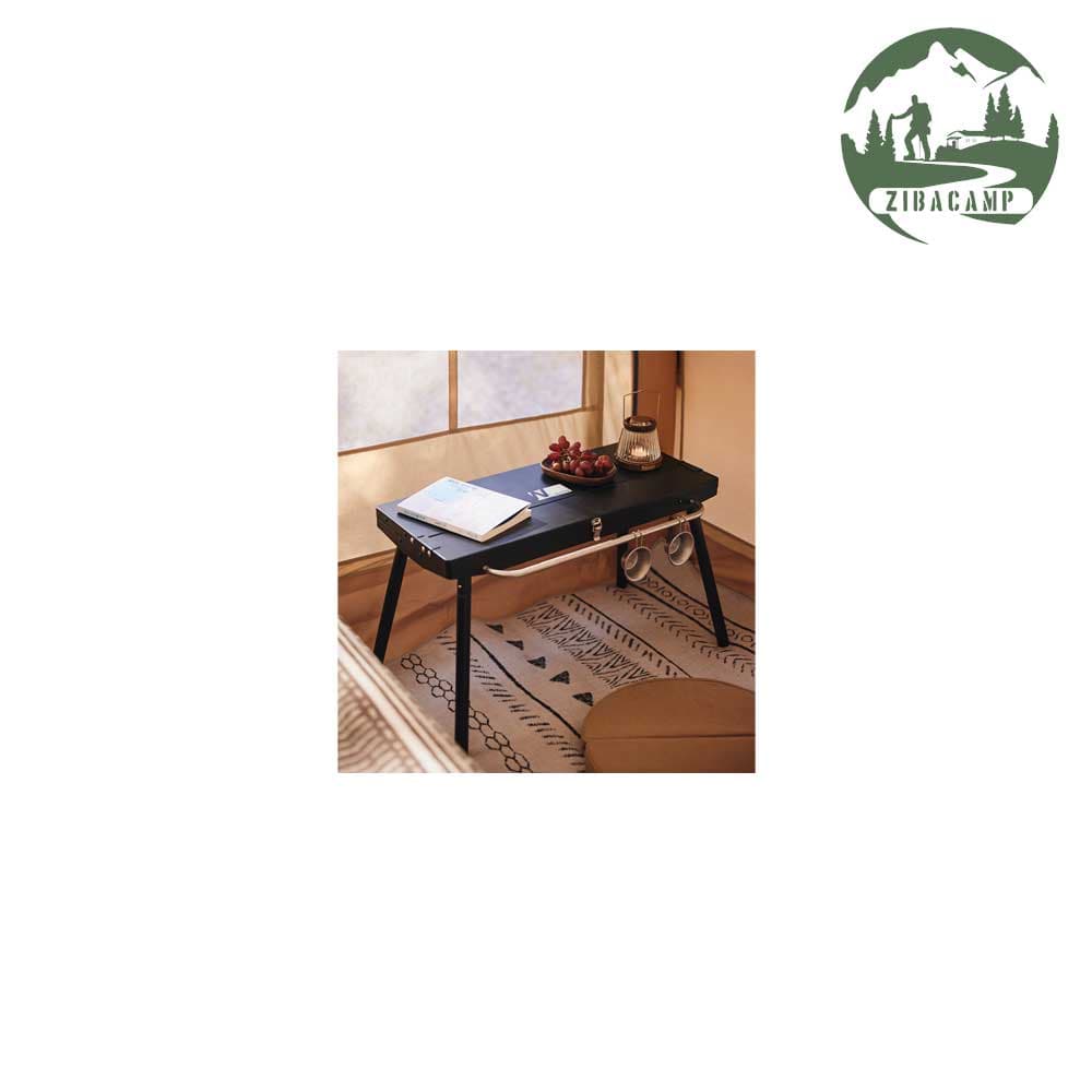 میز باربیکیو ایستاده نیچرهایک مدل Naturehike CNK2300015 — تصویر ۳