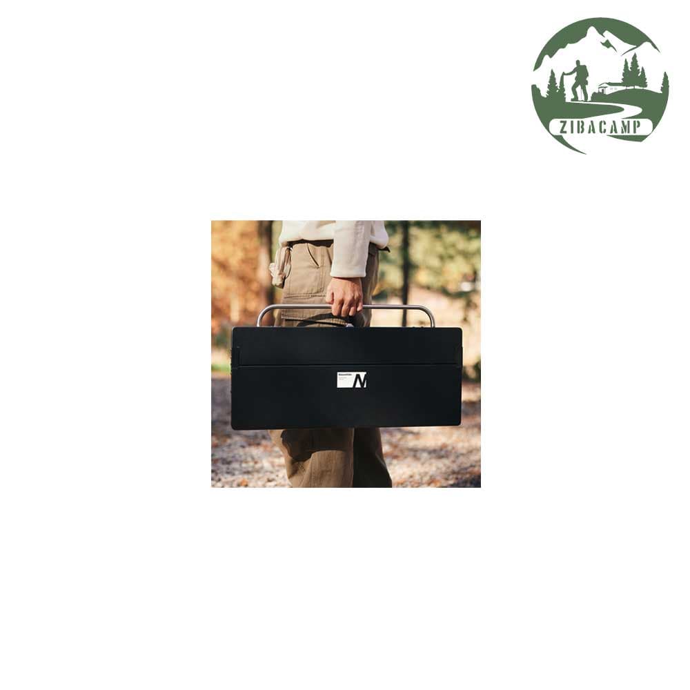 میز باربیکیو ایستاده نیچرهایک مدل Naturehike CNK2300015 — تصویر ۸