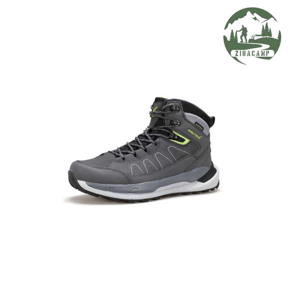 کفش ترکینگ ساق بلند اسنوهاک مردانه TREK کد SN-S1117