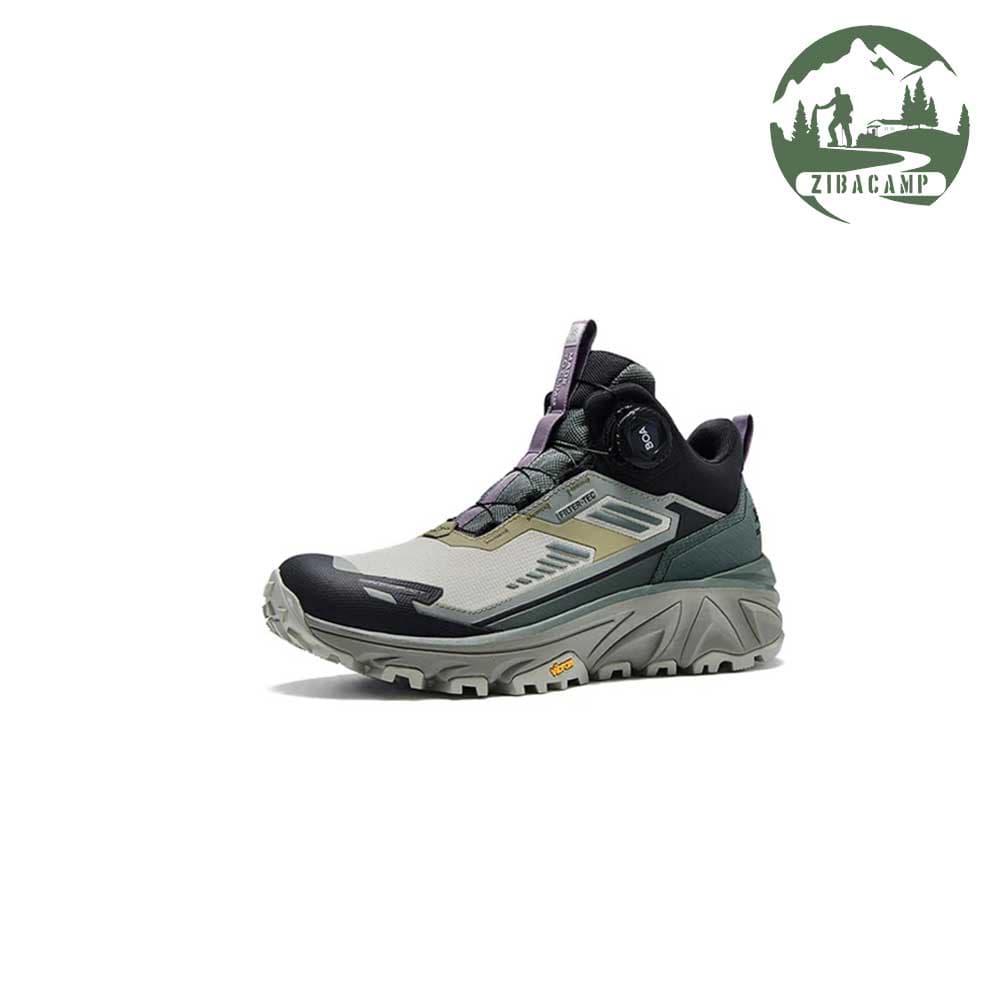 کفش کوهنوردی کایلاس کد KAILAS KS2432242