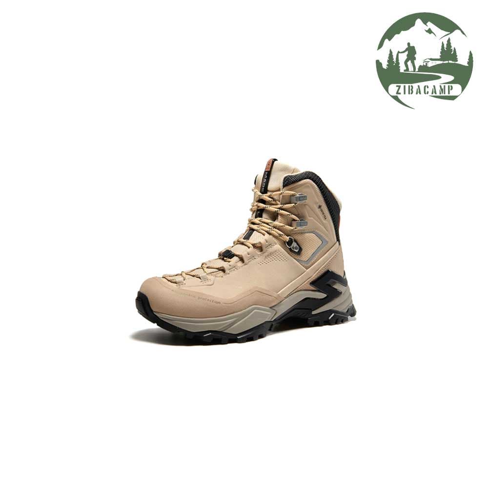 کفش کوهنوردی زنانه کایلاس مدل MT5 PRO GTX کد Kailas KS2342201 — تصویر ۲