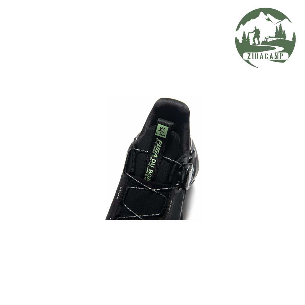 کفش تریل رانینگ زنانه کایلاس FUGA DU BOA کد KAILAS KS2433271 — تصویر ۸