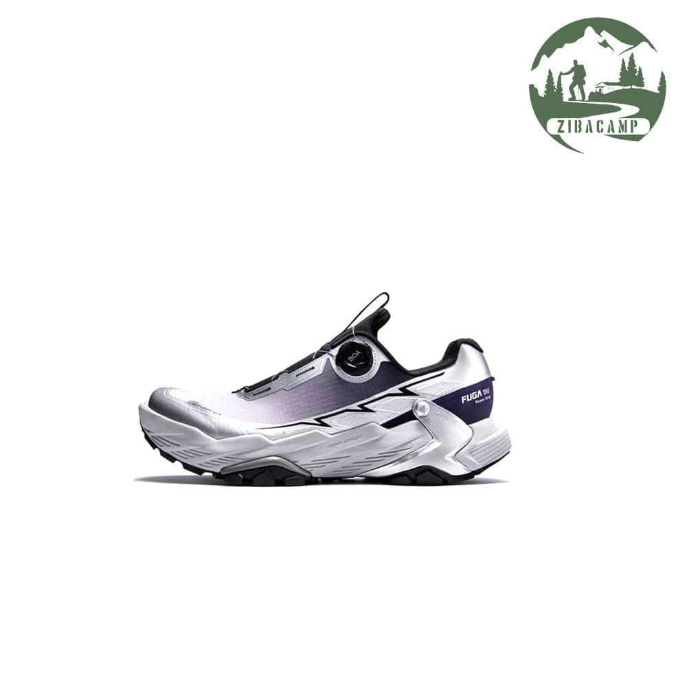 کفش تریل رانینگ زنانه کایلاس FUGA DU BOA کد KAILAS KS2433271 — تصویر ۳
