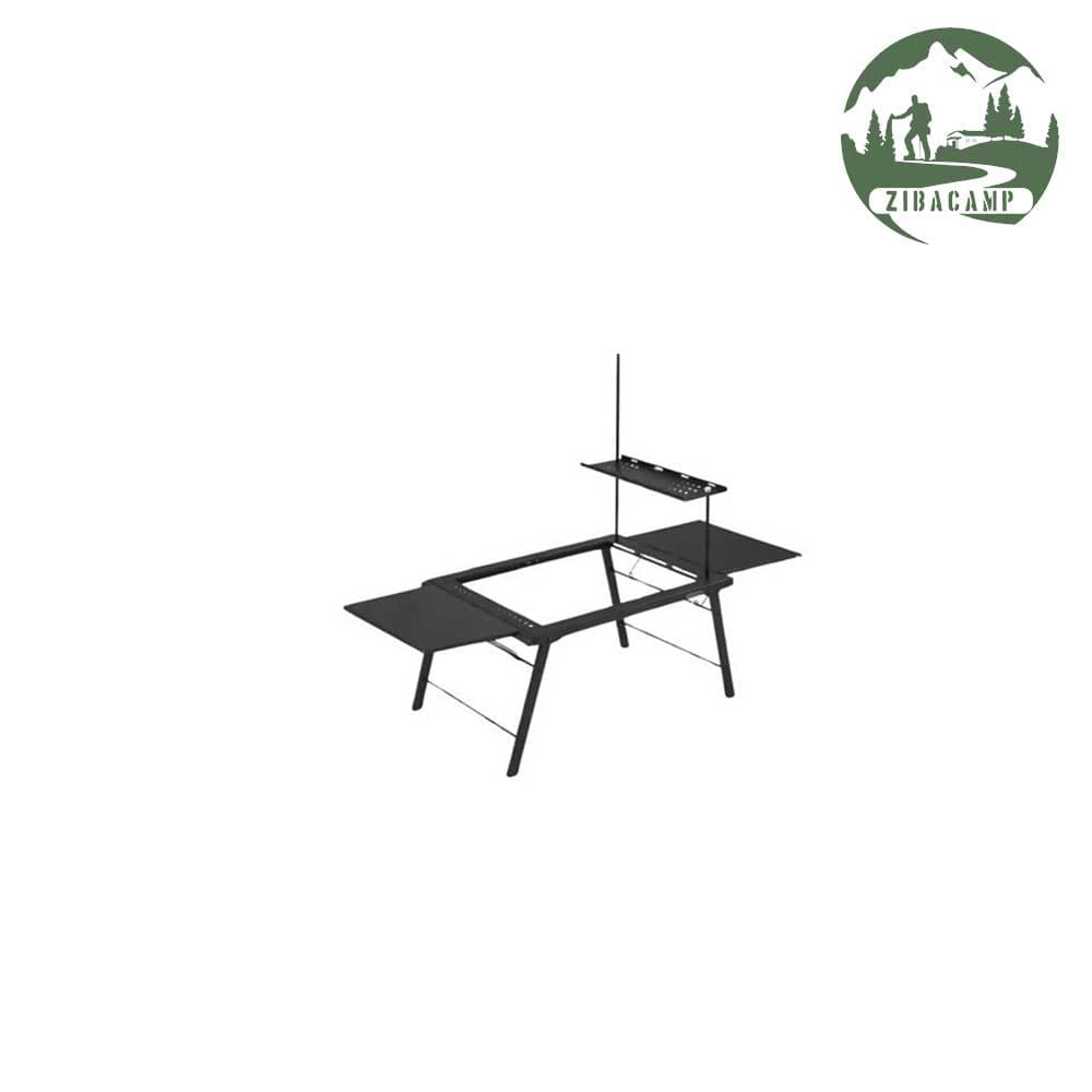 میز باربیکیو چند کاره نیچرهایک مدل Naturehike CNK2300JJ024