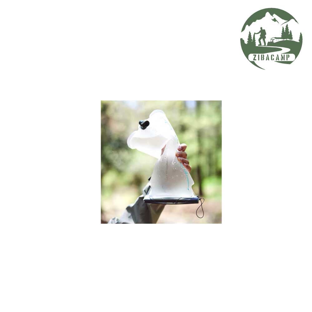 کمل بک نیچرهایک 2L مدل Naturehike CNK240CF011 — تصویر ۴
