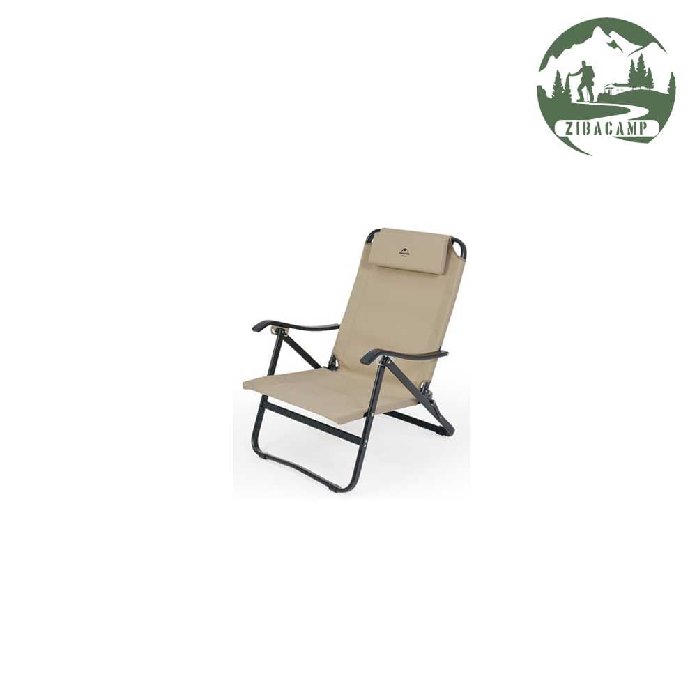 صندلی تاشو نیچرهایک مدل Naturehike NH21JU010