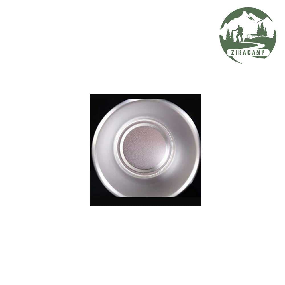 لیوان استیل دو عددی فایرمپل مدل FIRE MAPLE Antarcti — تصویر ۴
