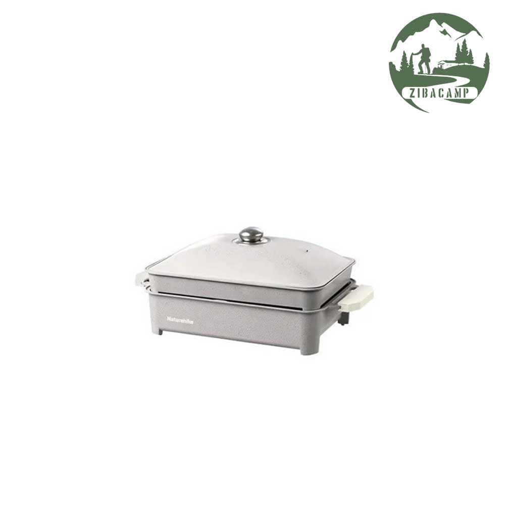 ست ظروف نیچرهایک مدل Naturehike CNH22CJ007