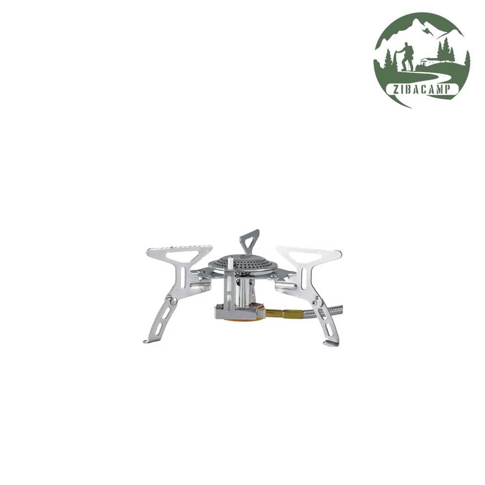 سرشعله شلنگ دار تاشو نیچرهایک مدل Naturehike NH21RJ009 — تصویر ۲