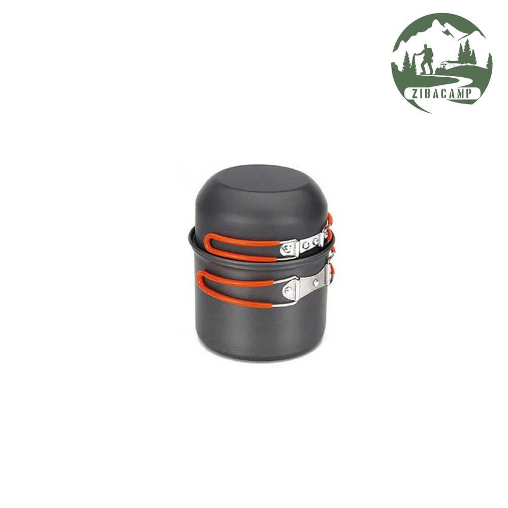 ست ظروف فایرمپل مدل FireMaple FMC-207