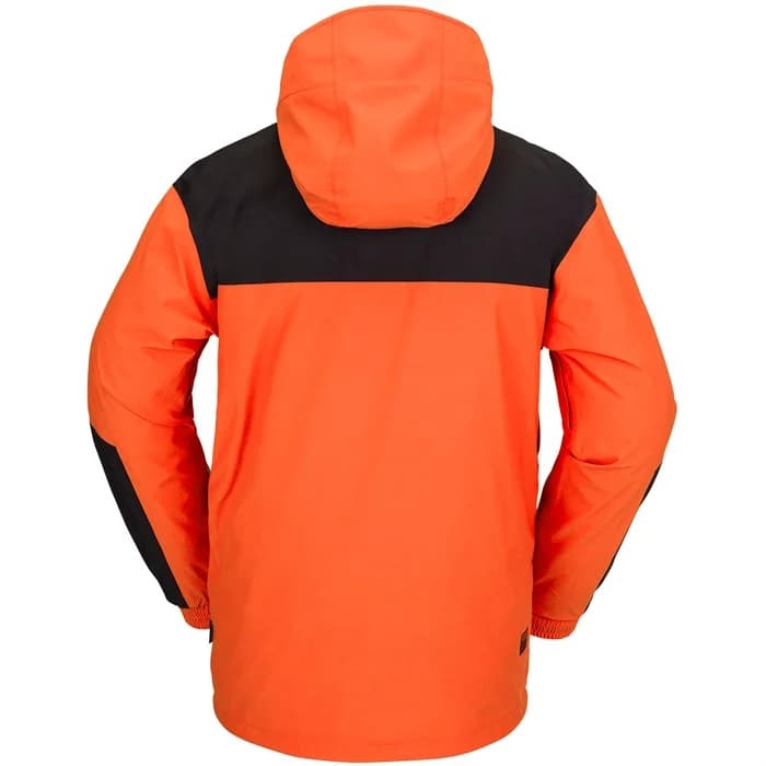 کاپشن اسکی مردانه ولکام مدل Longo Gore-Tex — تصویر ۴