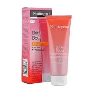 ژل ضد آفتاب نوتروژینا Bright Boost — تصویر ۲
