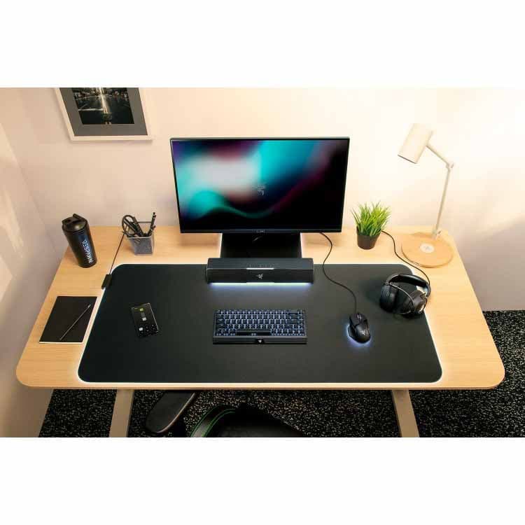 اسپیکر گیمینگ ریزر Razer Leviathan v2 X — تصویر ۵