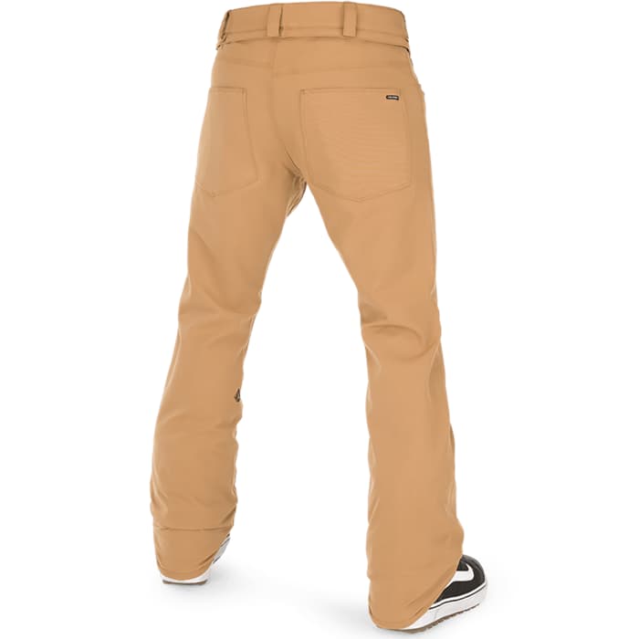 شلوار اسکی مردانه ولکام مدل Pocket Tight — تصویر ۳