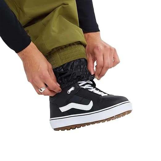 شلوار اسنوبرد volcom مدل Arthur — تصویر ۵