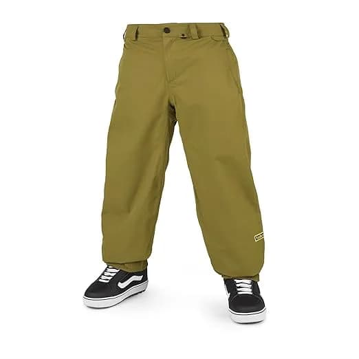 شلوار اسنوبرد volcom مدل Arthur — تصویر ۳