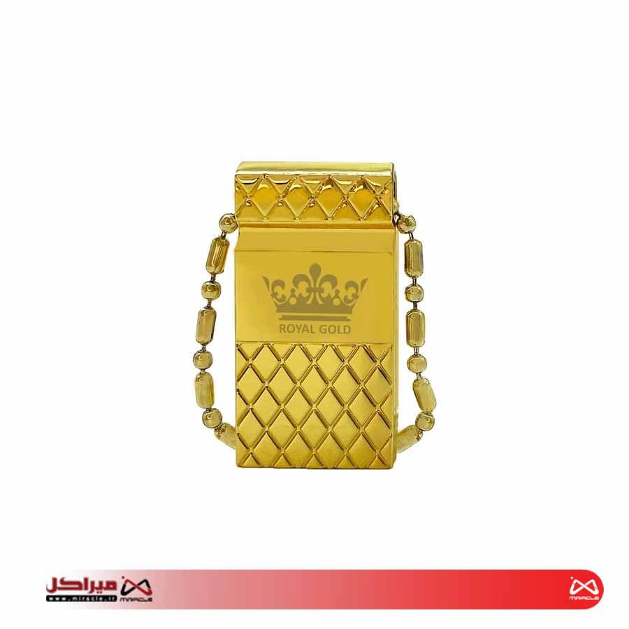 USB FLASH DATA PLUS ROYAL GOLD 64G GEN 3.2