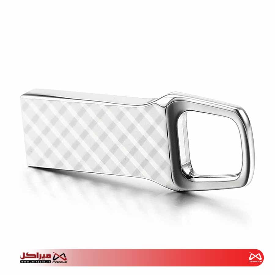فلش 64 گیگ ایکس انرژی X-Energy Tile USB2.0 — تصویر ۳