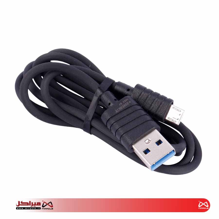 کابل شارژر X-ENERGY MICRO FAST X-110 — تصویر ۵