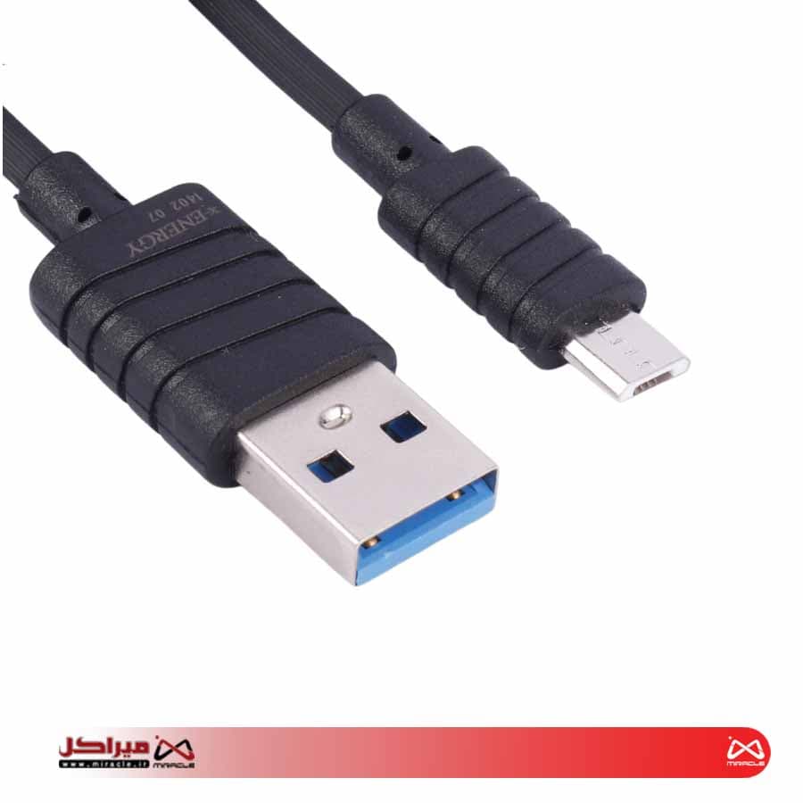 کابل شارژر X-ENERGY MICRO FAST X-110 — تصویر ۳