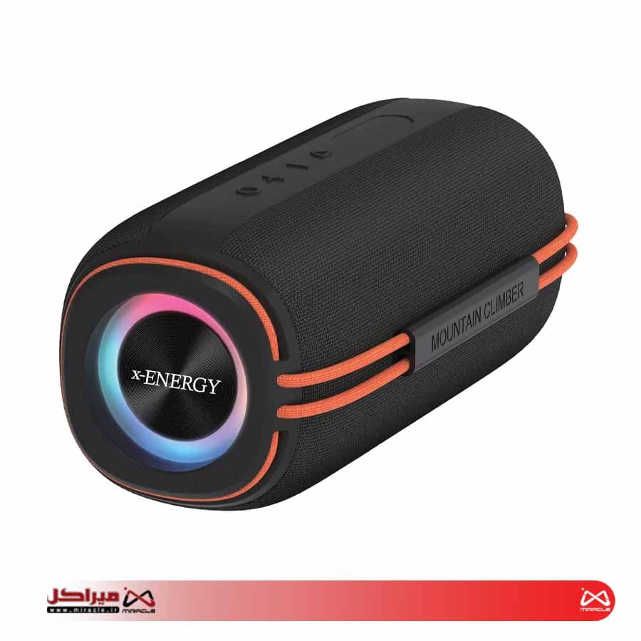 SPEAKER X-ENERGY CLIMBER
