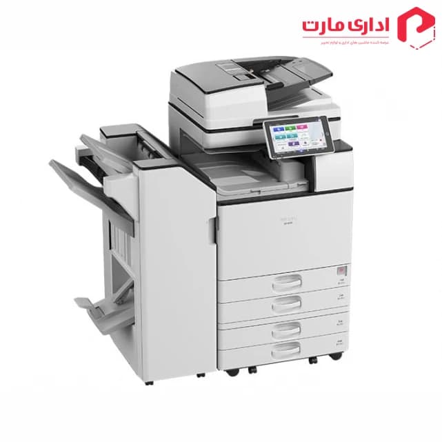 دستگاه کپی ریکو مدل IM-4000 — تصویر ۳